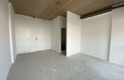 Sala, 35 m² - venda por r$ 376.845,00 ou aluguel por r$ 2.245,32/mês - vila baeta neves - são bernardo do campo/sp
