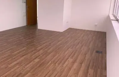 Sala, 37 m² - venda por r$ 385.000,00 ou aluguel por r$ 2.040,00/mês - centro - santo andré/sp
