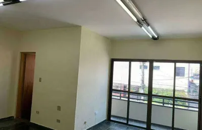 Prédio, 678 m² - venda por r$ 2.650.000,00 ou aluguel por r$ 13.621,00/mês - centro - santo andré/sp