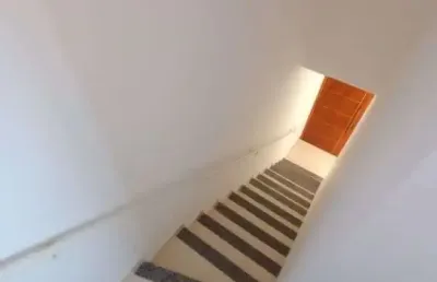 Cobertura com 2 dormitórios, 86 m² - venda por r$ 350.000,00 ou aluguel por r$ 2.340,00/mês - vila luzita - santo andré/sp