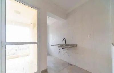 Cobertura com 2 dormitórios, 100 m² - venda por r$ 650.000,00 ou aluguel por r$ 3.580,00/mês - campestre - santo andré/sp