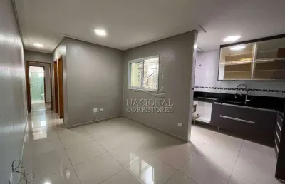 Apartamento à venda, 57 m² por r$ 380.000,00 - parque oratório - santo andré/sp
