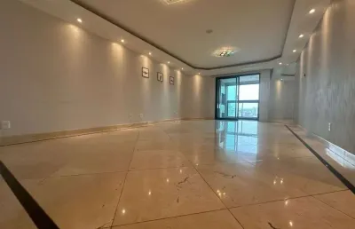 Apartamento, 215 m² - venda por r$ 1.700.000,00 ou aluguel por r$ 11.530,00/mês - jardim - santo andré/sp