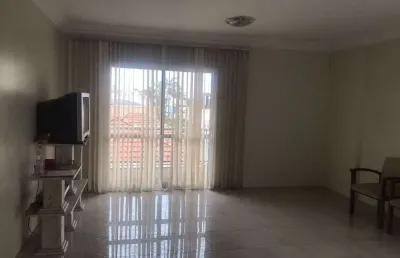 Apartamento com 3 dormitórios, 137 m² - venda por r$ 722.000,00 ou aluguel por r$ 4.050,00/mês - vila gilda - santo andré/sp