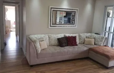 Apartamento de alto padrão para locação no condominio ventura – 4 dormitórios, varanda gourmet e 2 vagas