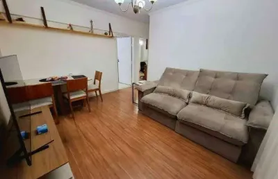 Apartamento à venda, 2 quartos, 1 vaga, osvaldo cruz - são caetano do sul/sp