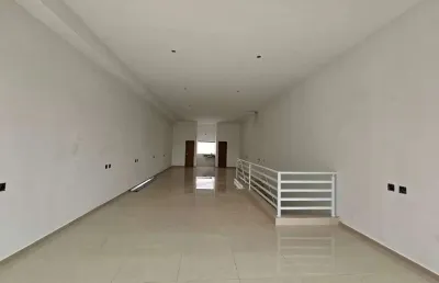 Salão, 210 m² - venda por r$ 2.200.000,00 ou aluguel por r$ 15.084,00/mês - santa maria - santo andré/sp