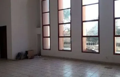 Salão, 118 m² - venda por r$ 410.000,00 ou aluguel por r$ 4.638,00/mês - vila alto de santo andré - santo andré/sp