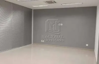 Salão comercial para venda e locação, vila gilda, santo andré.