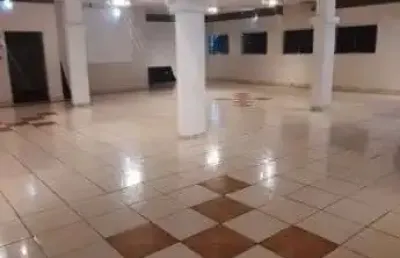 Salão, 266 m² - venda por r$ 3.200.000,00 ou aluguel por r$ 15.180,71/mês - jardim três marias - são paulo/sp