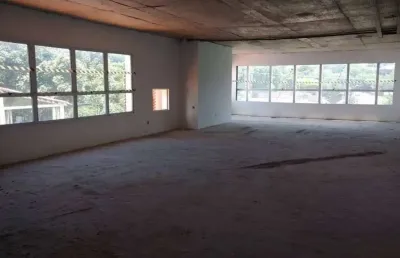 Sala comercial à venda na Vila Dora, Santo André 
