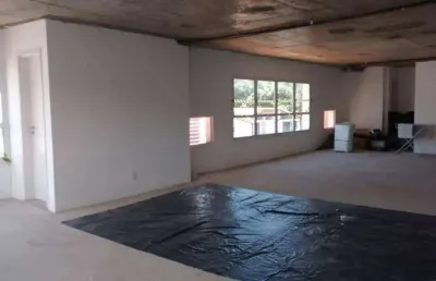 Sala comercial à venda na Vila Dora, Santo André 