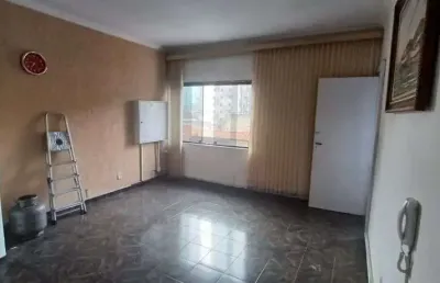 Prédio, 400 m² - venda por r$ 2.990.000,00 ou aluguel por r$ 12.937,36/mês - parque das nações - santo andré/sp