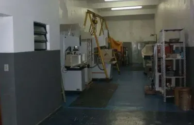 Prédio, 500 m² - venda por r$ 2.500.000,00 - vila alzira - santo andré/sp