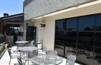 Prédio comercial para venda e locação, jardim santo antônio, santo andré.