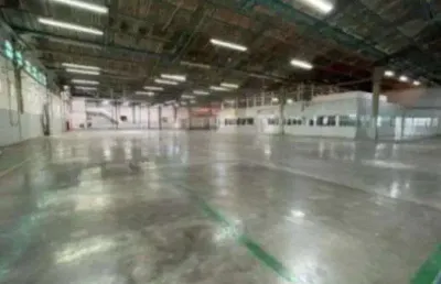 Galpão, 8252 m² - venda por r$ 29.000.000,00 ou aluguel por r$ 150.000,00/mês - independência - são bernardo do campo/sp