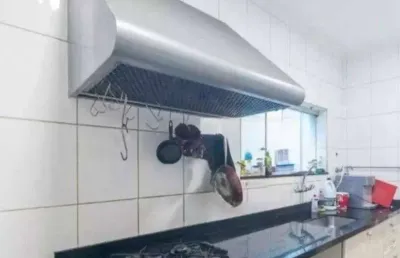 Casa com 3 quartos à venda na Vila Alice, Santo André 
