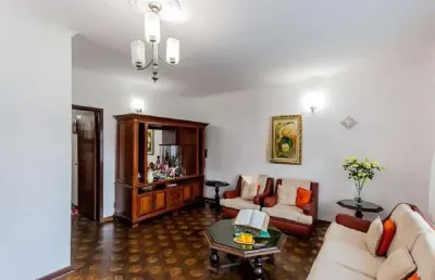 Casa com 3 dormitórios, 284 m² - venda por r$ 1.800.000,00 ou aluguel por r$ 5.877,92/mês - santa maria - santo andré/sp