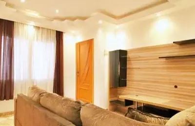 Casa com 2 dormitórios, 141 m² - parque oratório - santo andré/sp