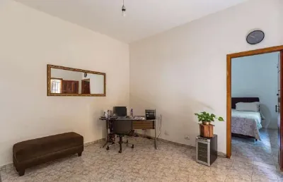 Casa, 200 m² - venda por r$ 850.000,00 ou aluguel por r$ 3.850,00/mês - vila scarpelli - santo andré/sp