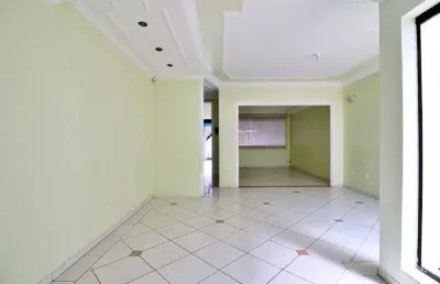 Casa com 3 dormitórios, 260 m² - venda jardim santo alberto - santo andré/sp
