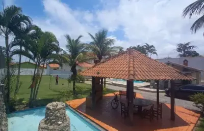 Casa, 330 m² - venda por r$ 1.050.000,00 - gaivota - itanhaém/sp