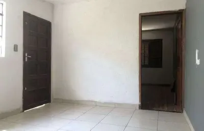 Casa com 2 dormitórios, 134 m² - venda por r$ 450.000,00 - parque novo oratório - santo andré/sp