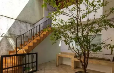 Casa à venda - paulicéia - são bernardo do campo/sp