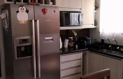 Casa, 125 m² - venda por r$ 480.000,00 ou aluguel por 2.800,00/mês - jardim sônia maria - mauá/sp
