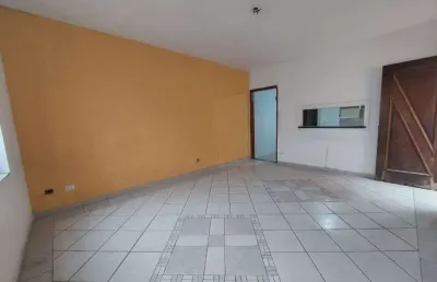 Casa com 3 dormitórios, 170 m² - venda - parque das nações - santo andré/sp