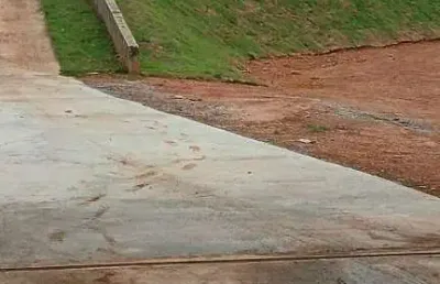 Terreno à venda, 2 quartos, jardim são miguel - bragança paulista/sp