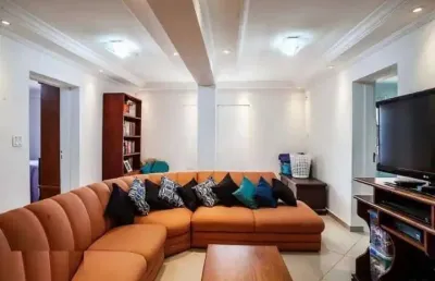 Casa à venda, 4 quartos, 2 suítes, 3 vagas, vila vitória - santo andré/sp