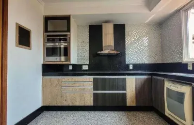 Sobrado à venda, 3 quartos, 3 suítes, 3 vagas, vila alpina - santo andré/sp