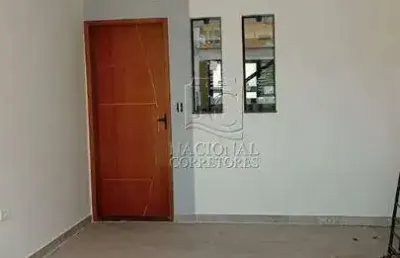 Sobrado a venda no bairro vila américa em santo andré, 120 m² de área construída no valor de r$ 710.000,00
