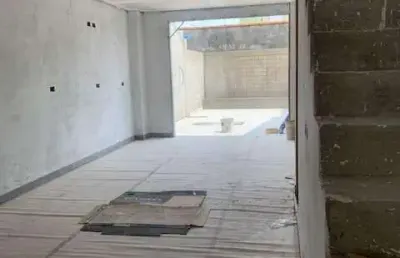 Sobrado à venda, 3 quartos, 1 suíte, 4 vagas, parque oratório - santo andré/sp