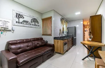 Cobertura sem condomínio de 103m² à venda em utinga