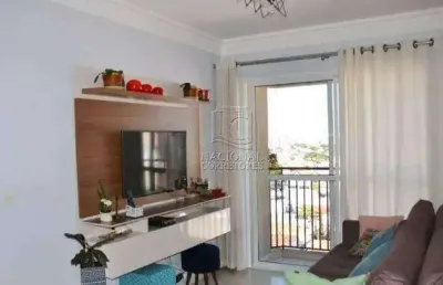 Apartamento a venda no bairro santa paula em são caetano do sul, no condomínio edifício trastevere. sendo 650.000,009 m² de área útil no valor de r$