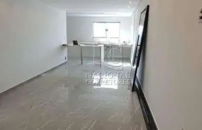 Sobrado à venda, 3 quartos, 2 suítes, 4 vagas, jardim santo alberto - santo andré/sp
