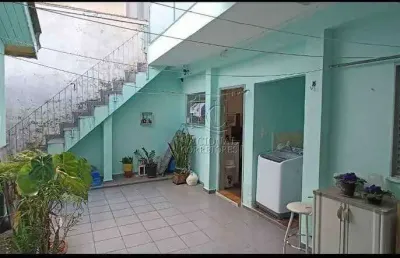 Casa à venda, 5 quartos, 3 vagas, boa vista - são caetano do sul/sp