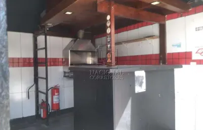 Ponto comercial para alugar no Centro, Santo André 