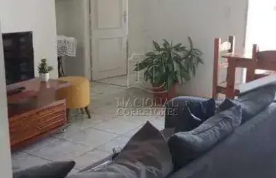 Apartamento à venda, 1 quarto, 1 vaga, cerâmica - são caetano do sul/sp