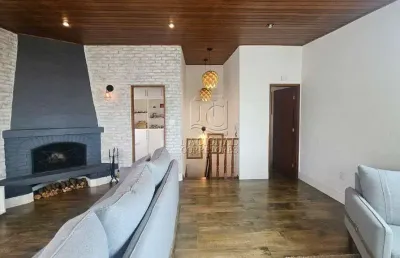 Cobertura à venda, 3 quartos, 2 suítes, 2 vagas, santa maria - são caetano do sul/sp
