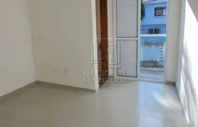Apartamento sem condominio no jardim santo alberto, 41 m² de área útil.