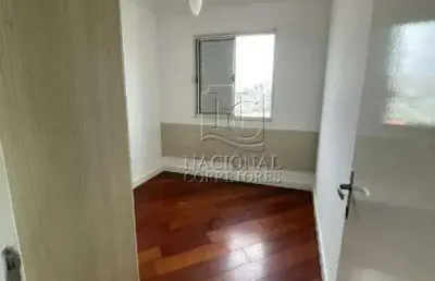 Apartamento à venda, 3 quartos, 1 vaga, fundação - são caetano do sul/sp