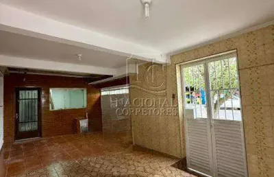 Casa à venda, 2 quartos, 2 vagas, olímpico - são caetano do sul/sp
