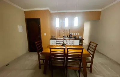 Sobrado à venda, 3 quartos, 3 suítes, 4 vagas, parque oratório - santo andré/sp