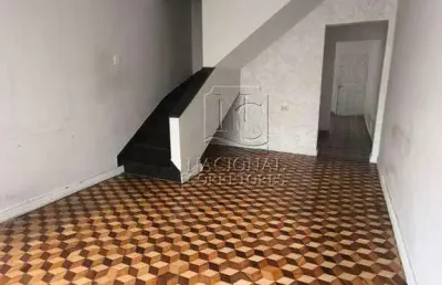 Sobrado à venda, 2 quartos, 3 vagas, vila clarice - santo andré/sp