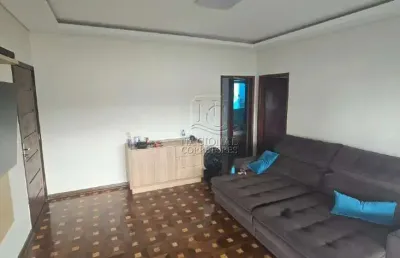 Sobrado com 4 dormitórios à venda, 413 m² por r$ 1.862.000,00 - vila curuçá - santo andré/sp