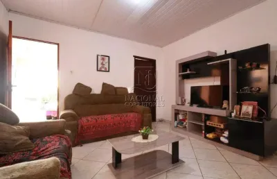 Casa para venda em utinga, 95m² de área construída.