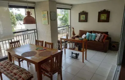 Apartamento à venda, 3 quartos, 3 suítes, 4 vagas, vila gilda - santo andré/sp